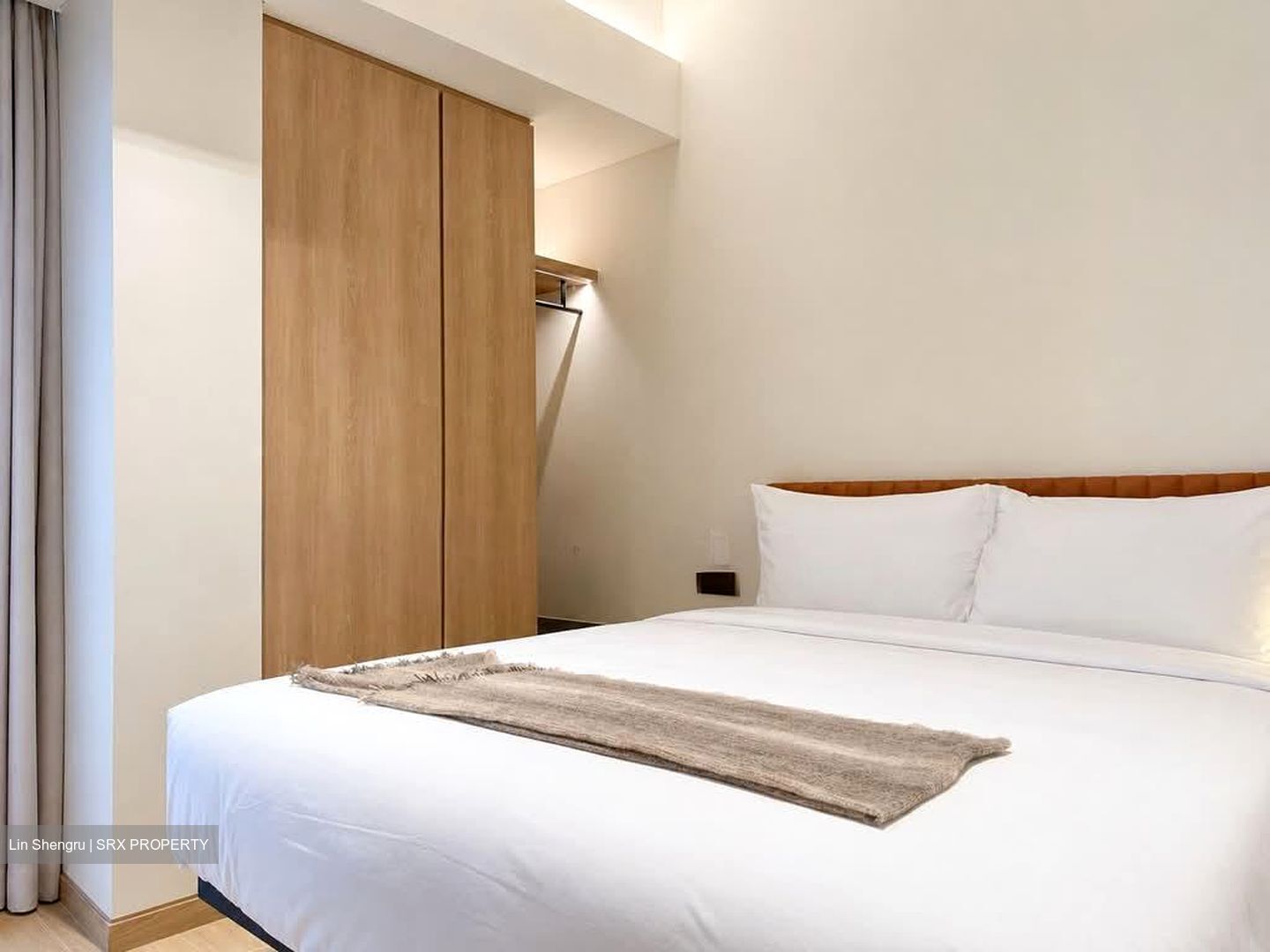 Teck Chye Terrace (D19), Apartment #592473791